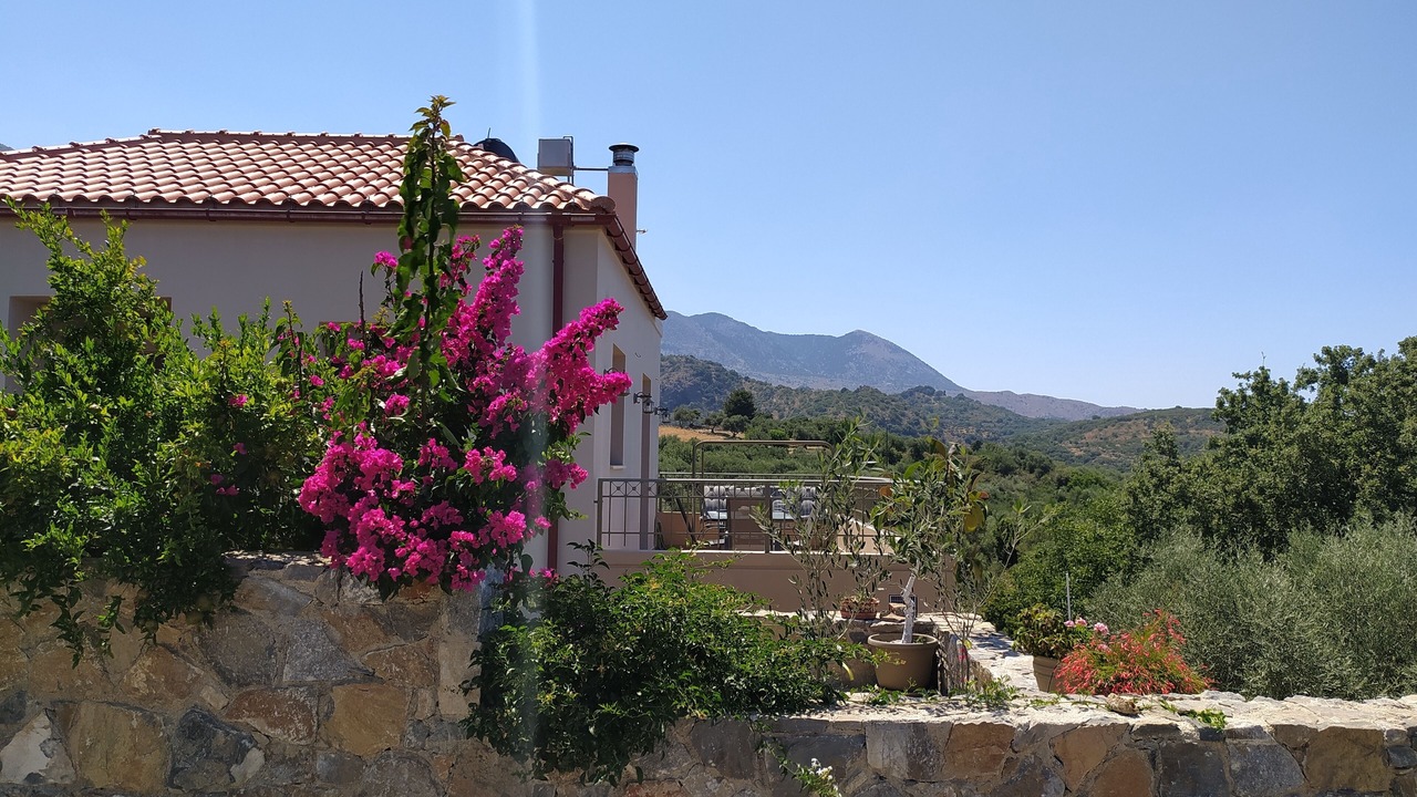 Photo of Outdoor in Melidoni