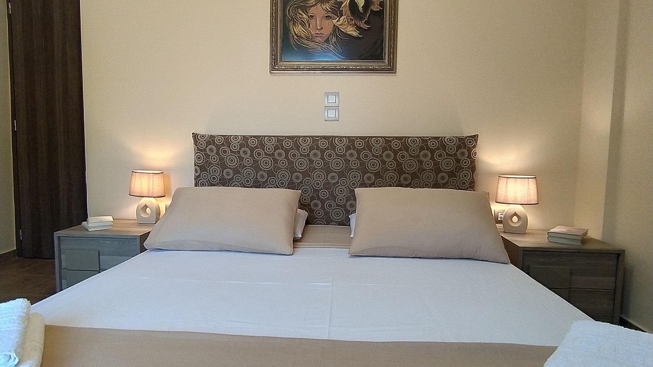 Photo of Bedroom in Melidoni