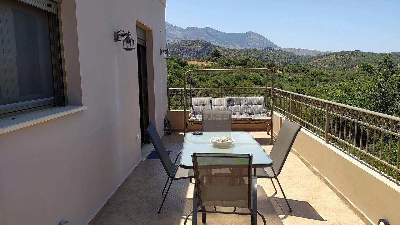 Photo of Outdoor in Melidoni