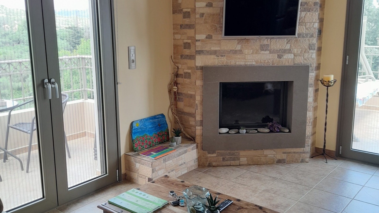 Photo of Livingroom in Melidoni