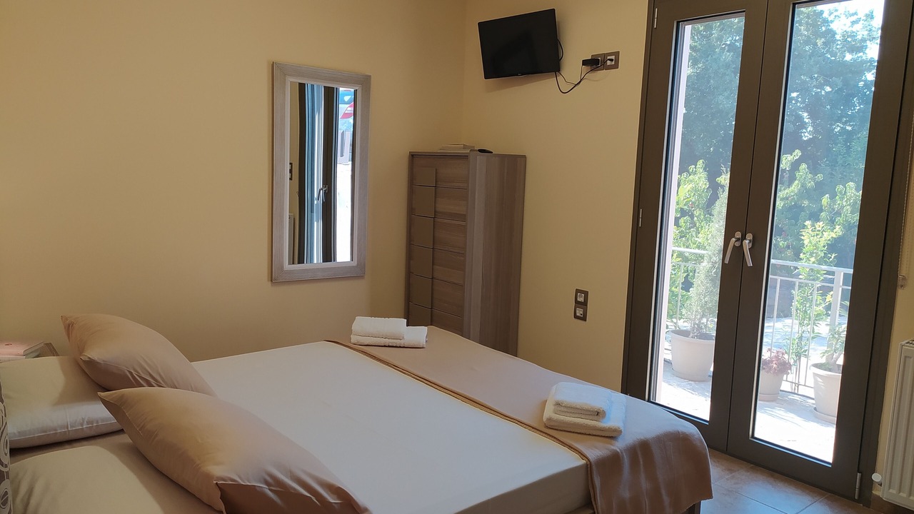Photo of Bedroom in Melidoni