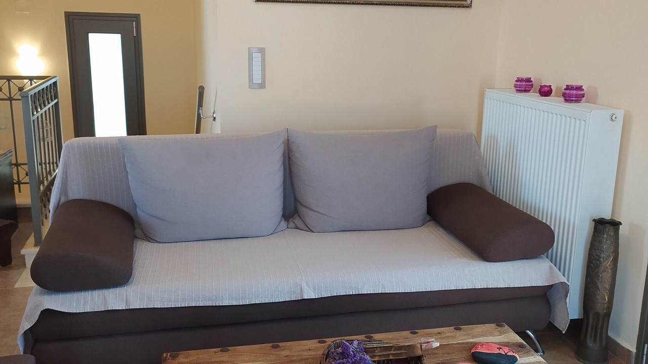 Photo of Livingroom in Melidoni