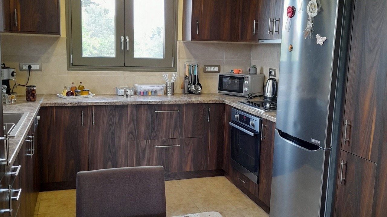 Photo of Kitchen in Melidoni