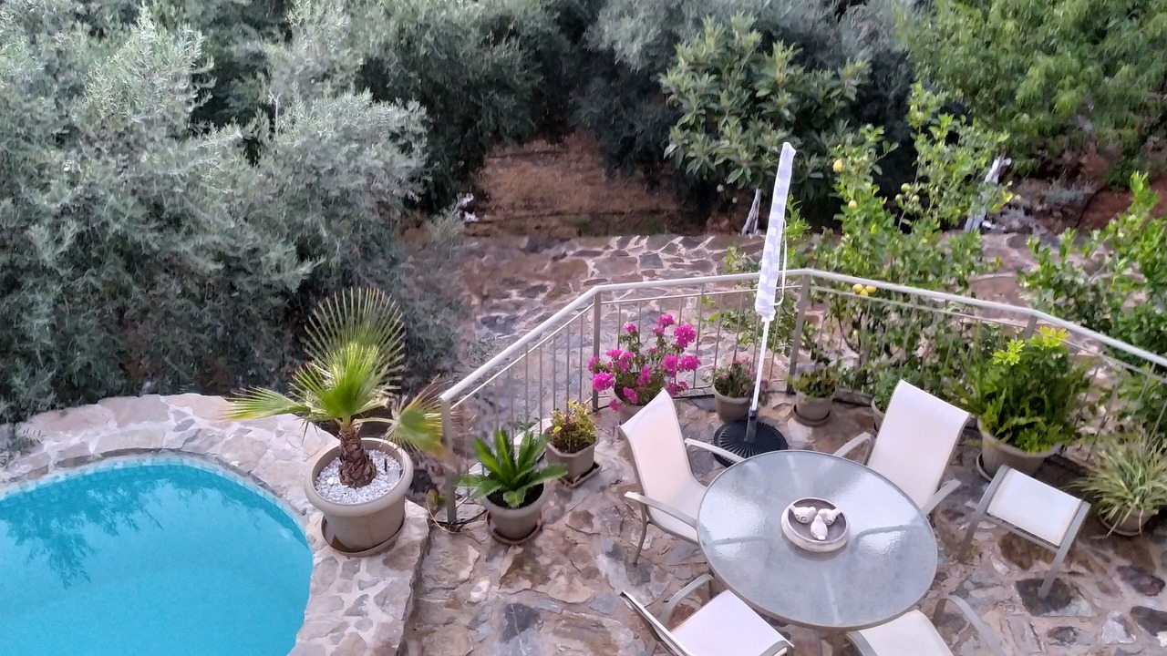 Photo of Outdoor in Melidoni