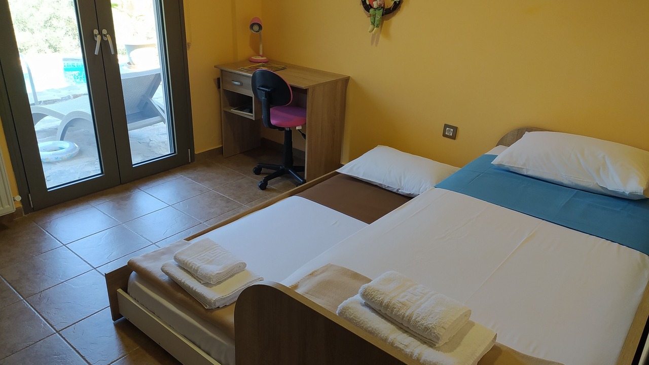 Photo of Bedroom in Melidoni
