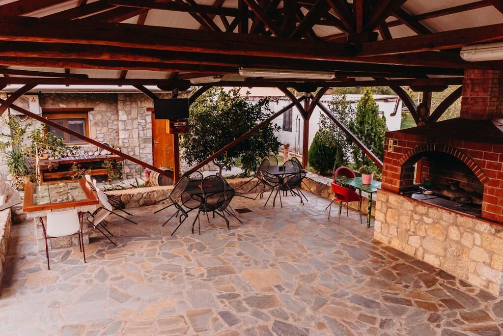 Photo of Outdoor in Sithonia