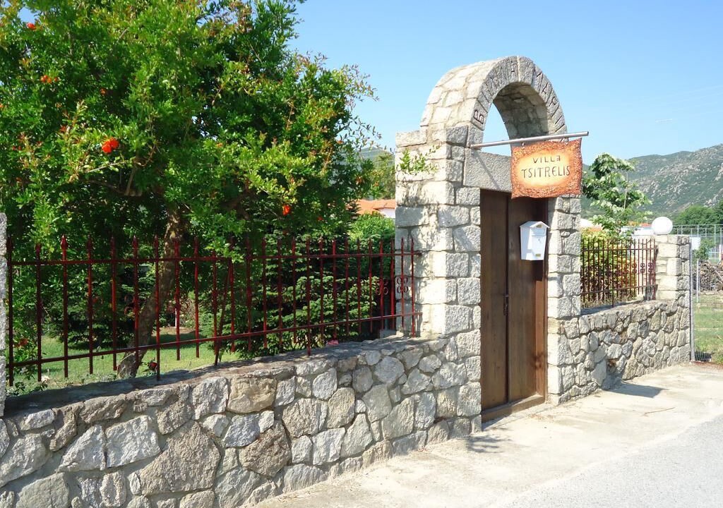 Photo of Outdoor in Sithonia