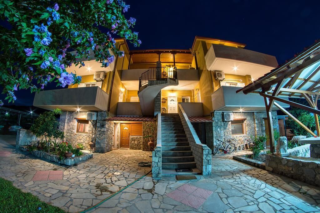 Photo of Outdoor in Sithonia