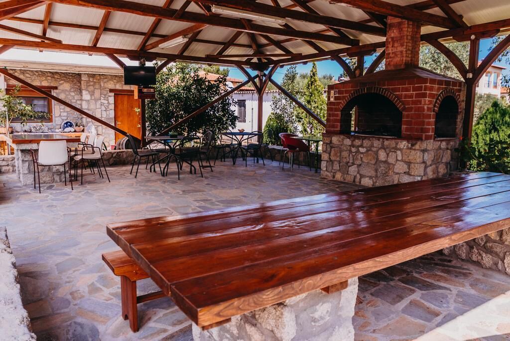 Photo of Outdoor in Sithonia
