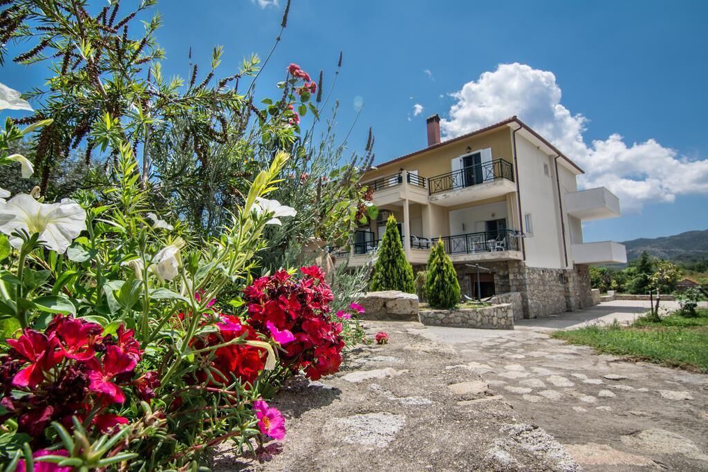 Photo of Outdoor in Sithonia