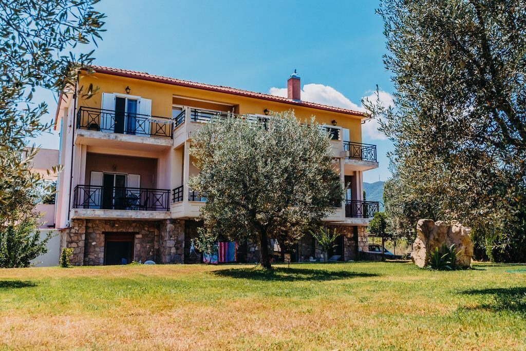 Photo of Outdoor in Sithonia