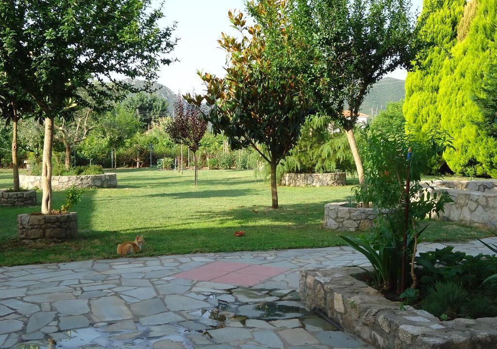 Photo of Outdoor in Sithonia