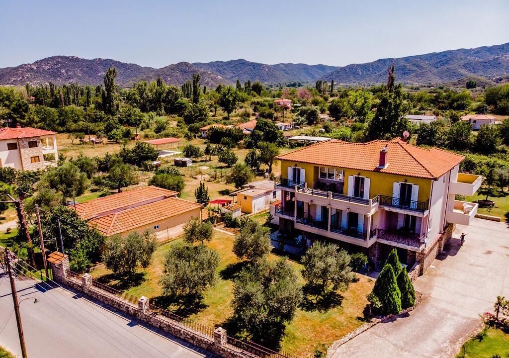 Photo of Outdoor in Sithonia