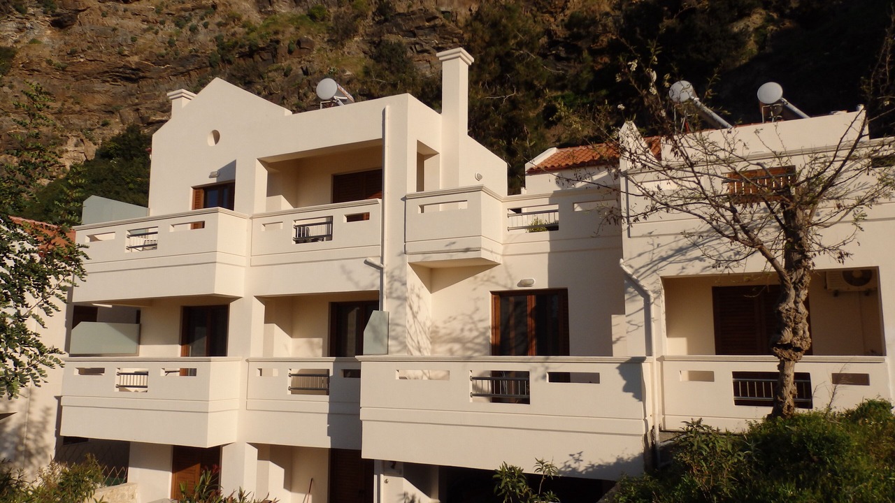 Photo of Outdoor in Kolymbari