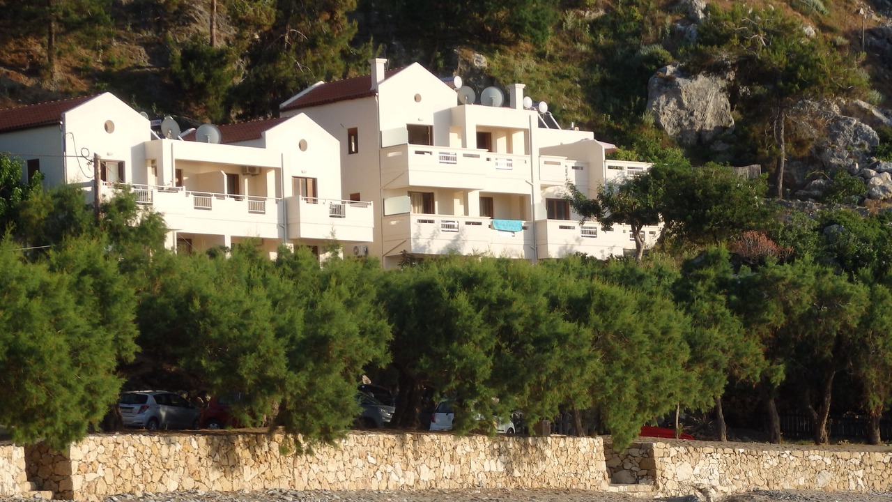 Photo of Outdoor in Kolymbari