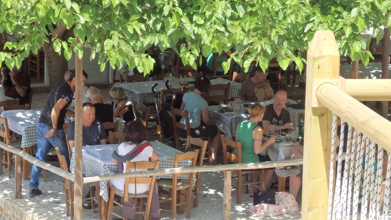 Photo of Outdoor in Kolymbari