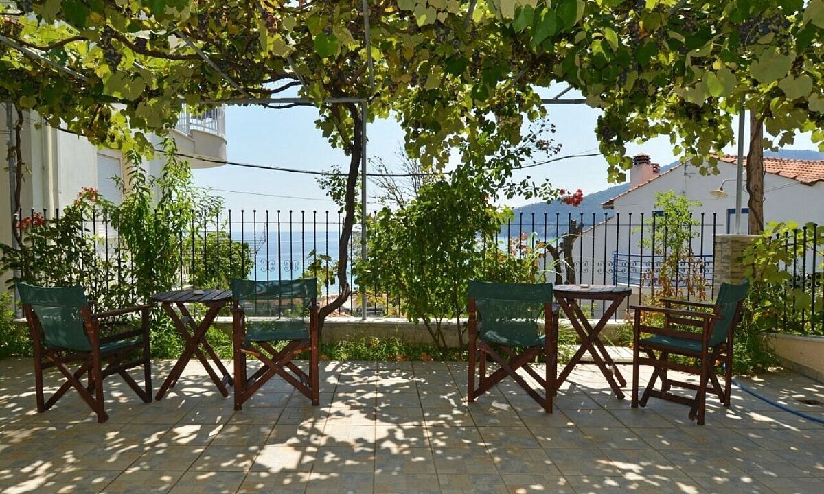 Photo of Outdoor in Chrisi Ammoudia