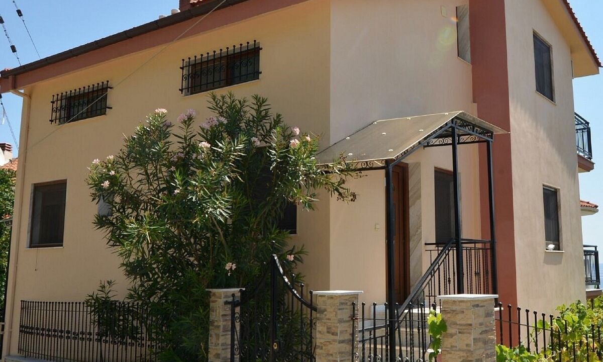 Photo of Outdoor in Chrisi Ammoudia