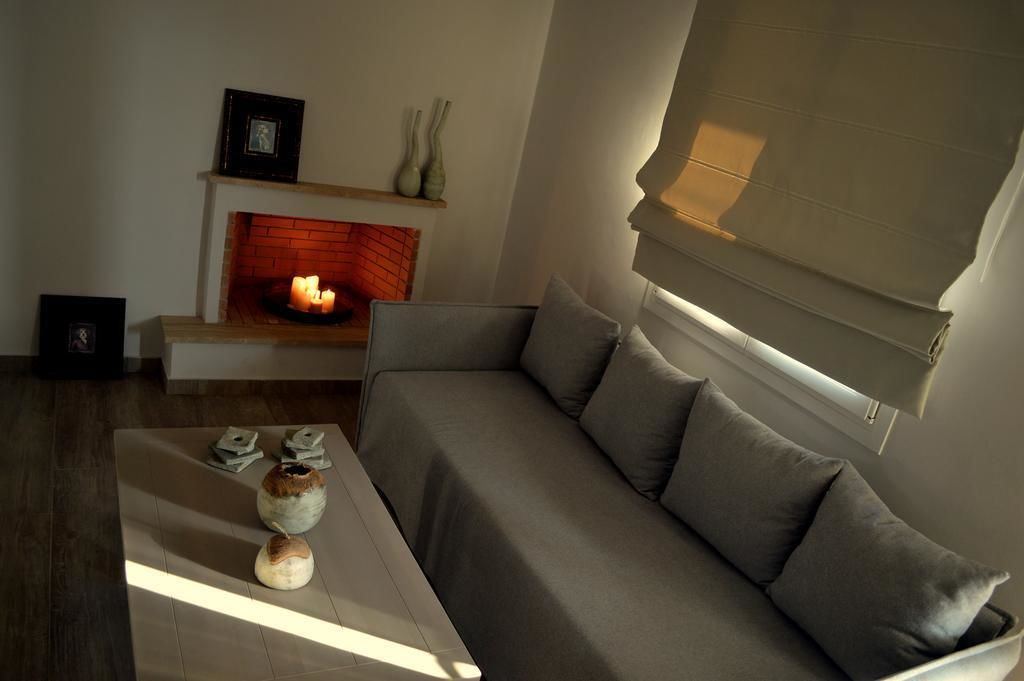 Photo of Livingroom in Elea
