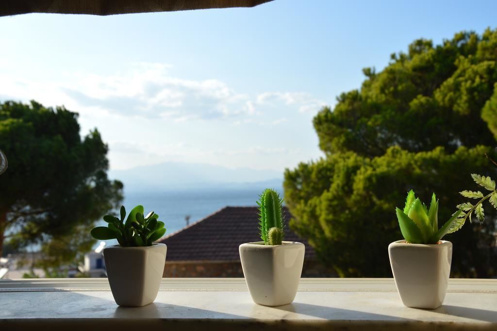 Photo of Patio Balcony in Elea