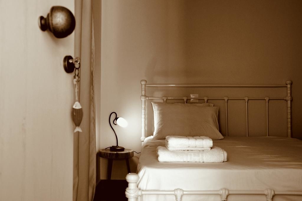 Photo of Bedroom in Elea