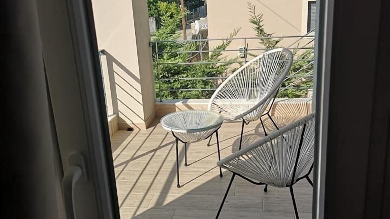 Photo of Patio Balcony in Elea
