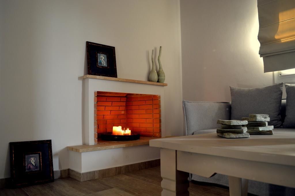 Photo of Livingroom in Elea