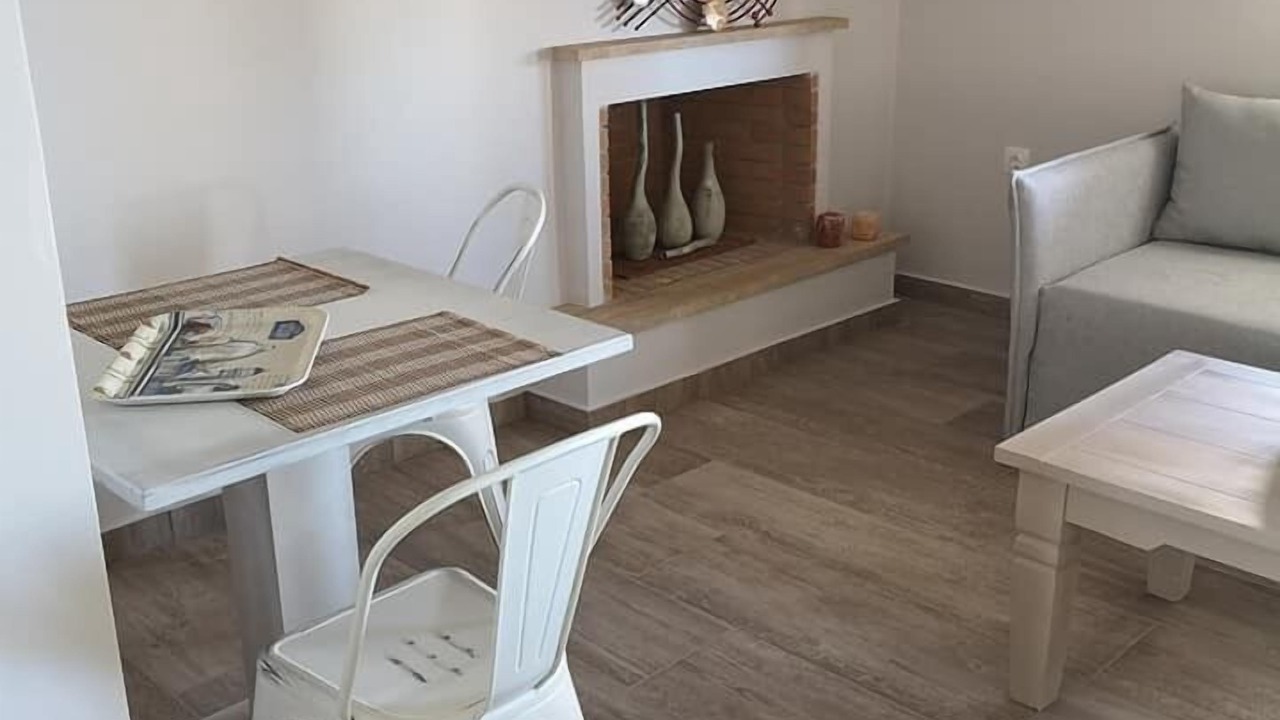 Photo of Livingroom in Elea