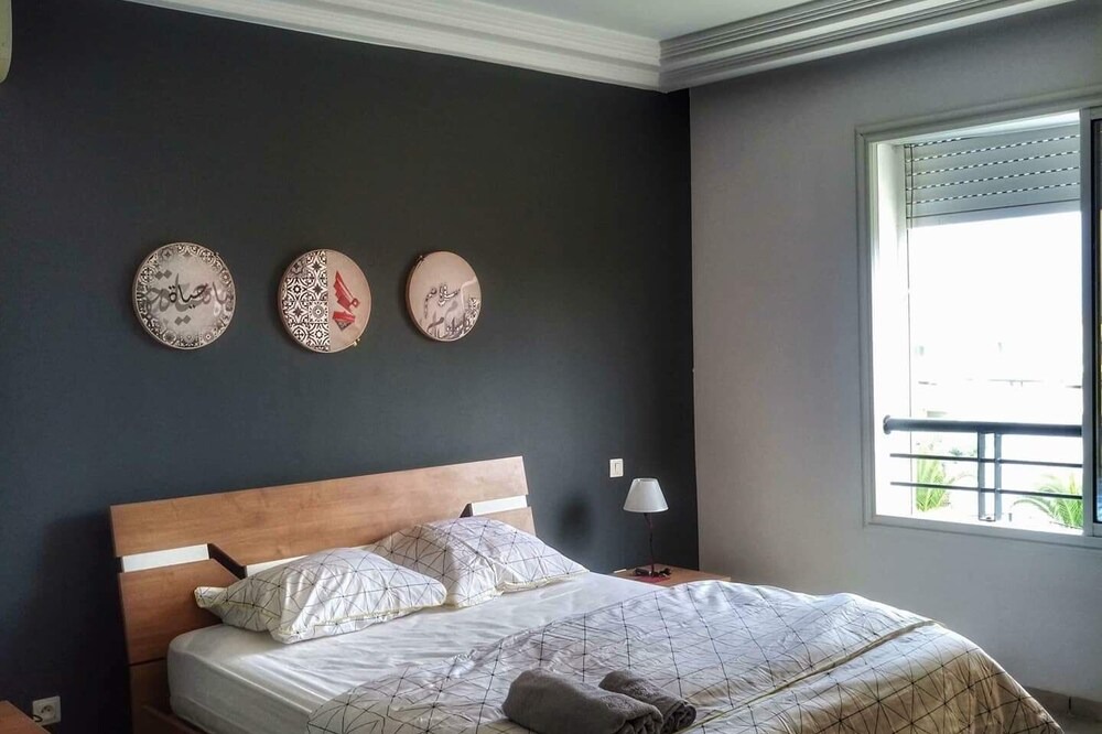 Photo of Bedroom in Mrezga