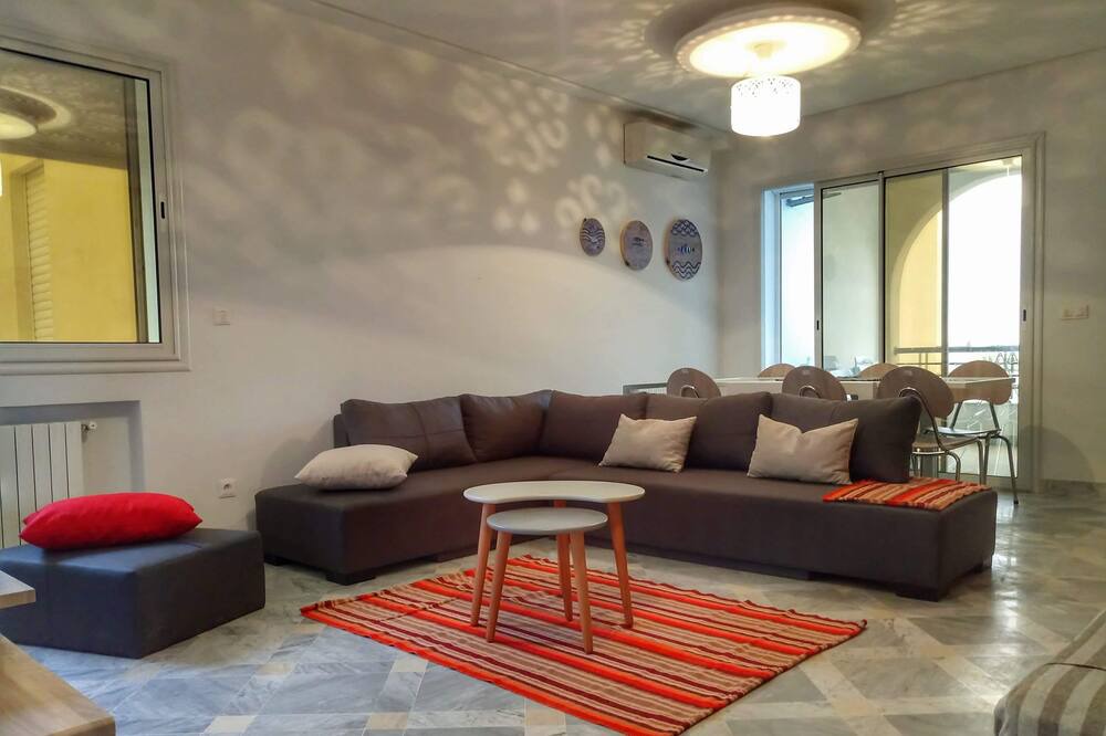 Photo of Livingroom in Mrezga