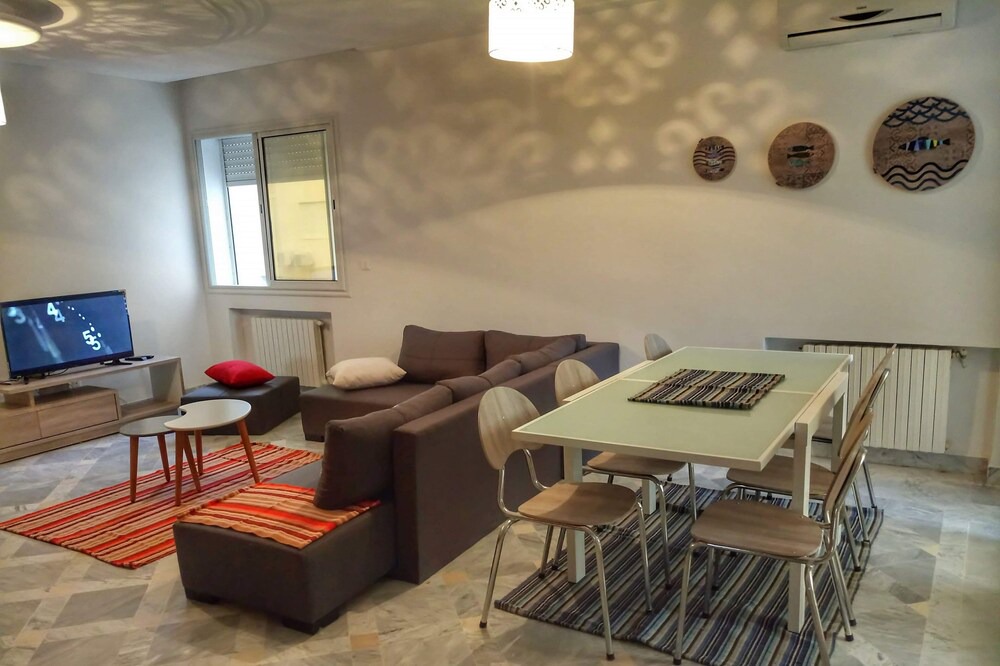 Photo of Livingroom in Mrezga
