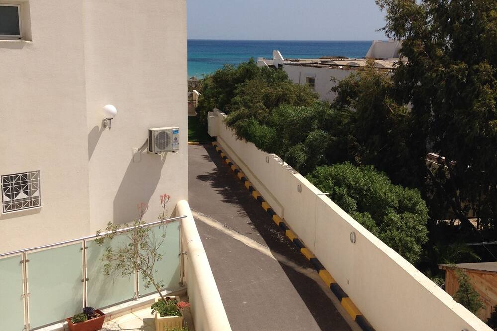 Photo of Patio Balcony in Mrezga