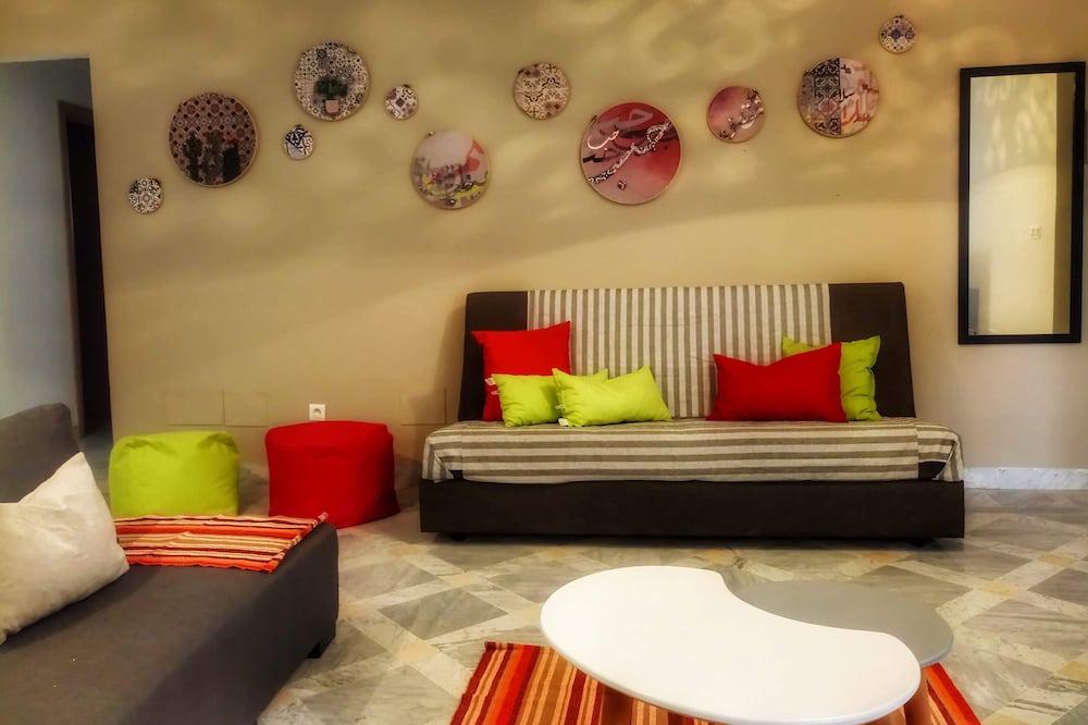Photo of Livingroom in Mrezga