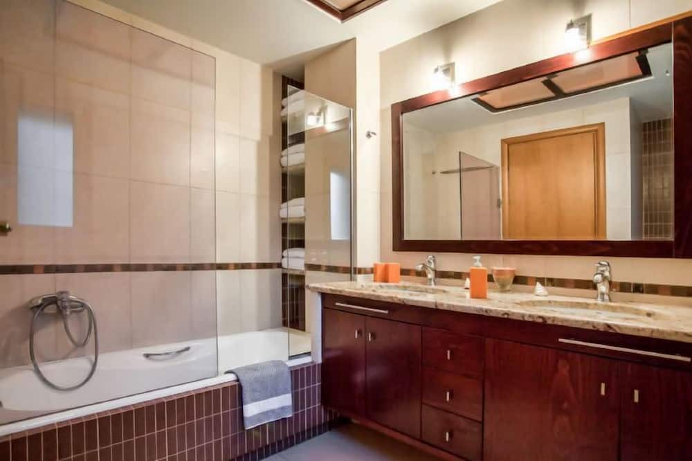 Photo of Bathroom in Roussospiti