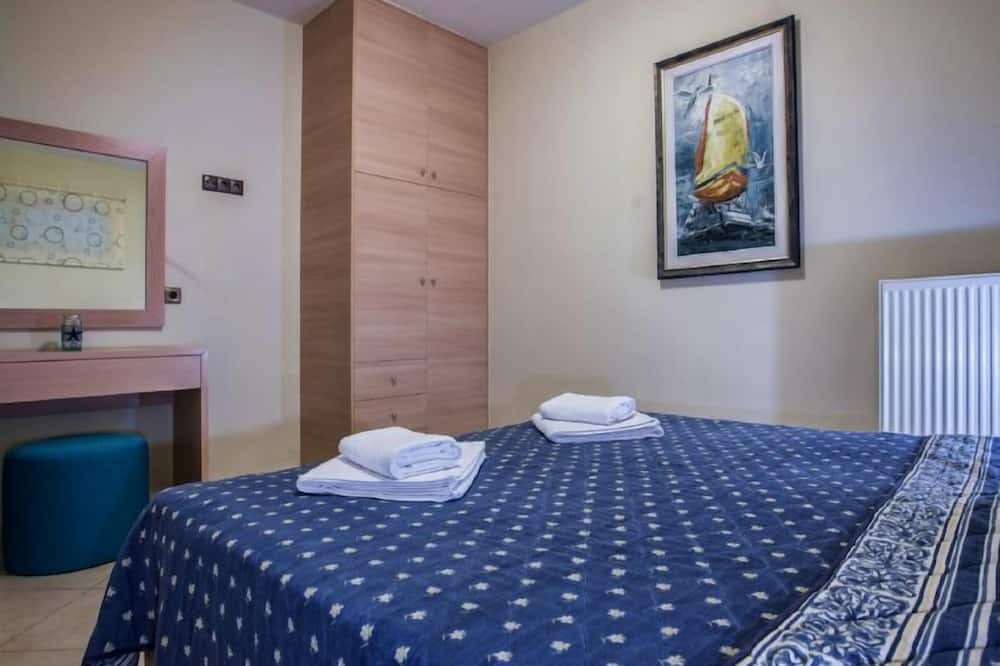 Photo of Bedroom in Roussospiti