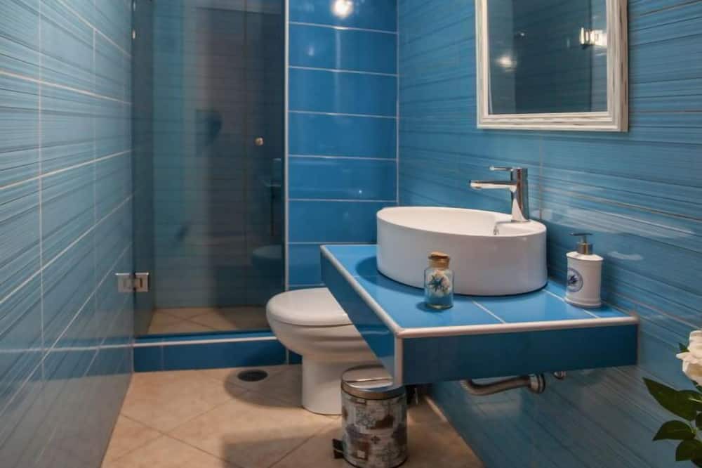 Photo of Bathroom in Roussospiti
