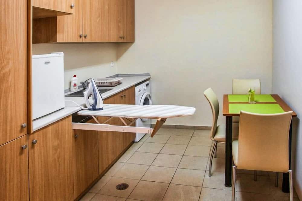Photo of Kitchen in Roussospiti