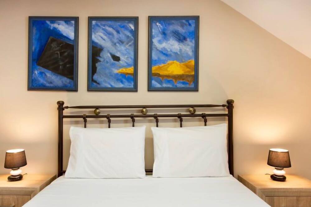 Photo of Bedroom in Gerani