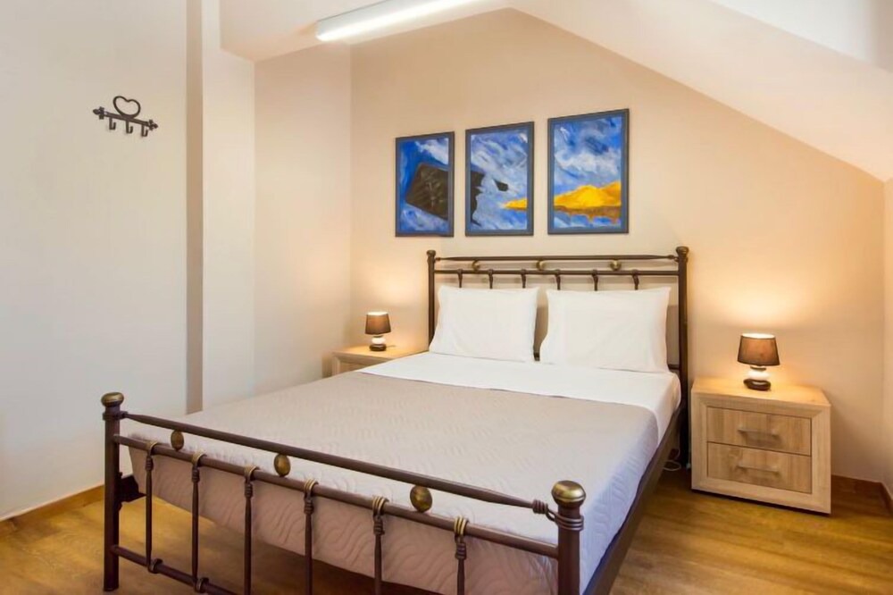 Photo of Bedroom in Gerani