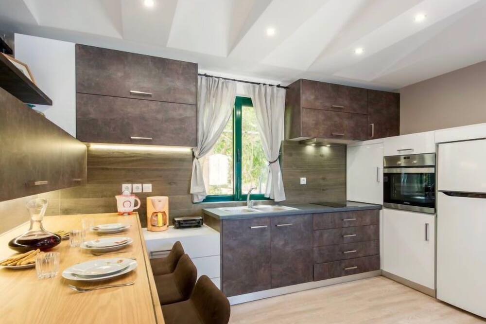 Photo of Kitchen in Gerani