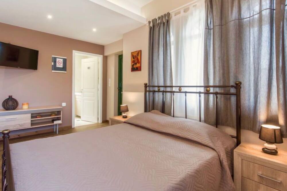 Photo of Bedroom in Gerani