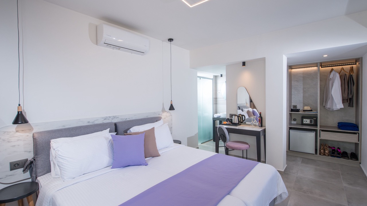 Photo of Bedroom in Pigianos Kampos