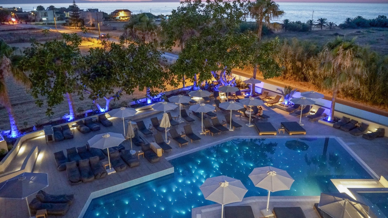 Photo of Outdoor in Pigianos Kampos