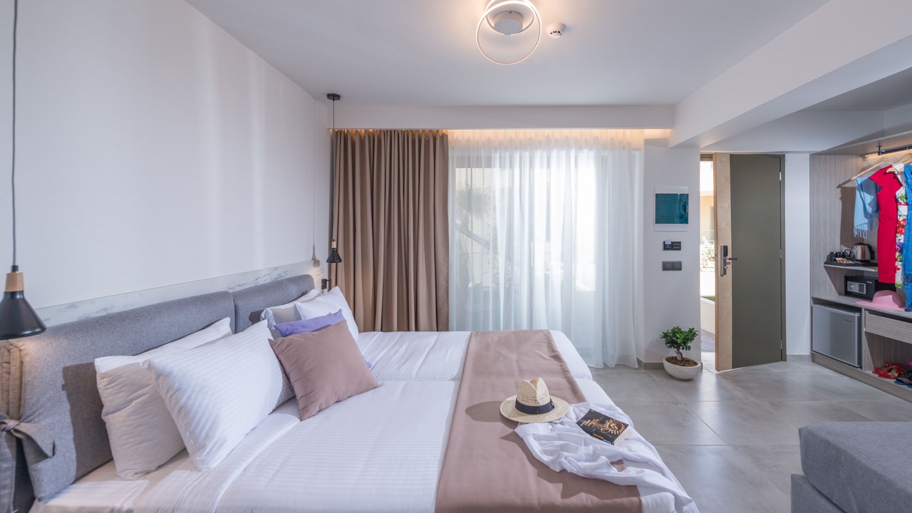 Photo of Bedroom in Pigianos Kampos