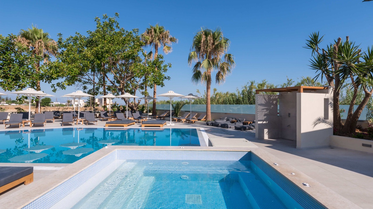 Photo of Outdoor in Pigianos Kampos