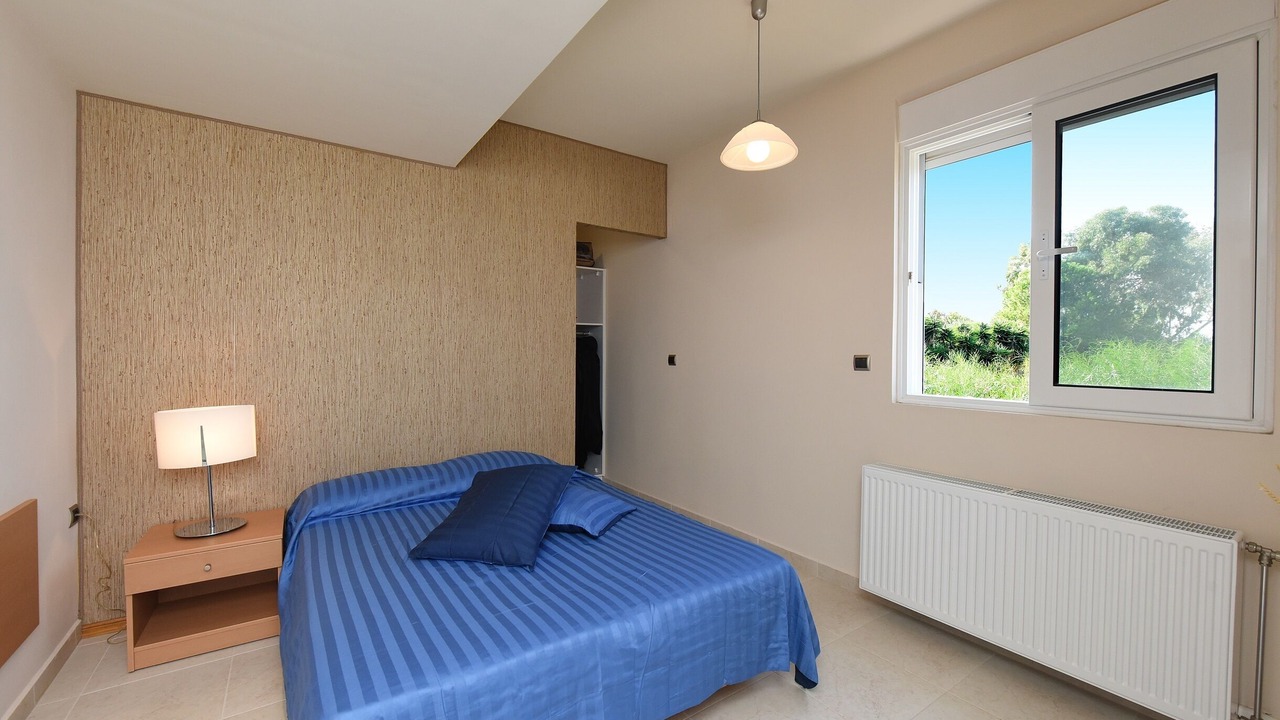 Photo of Bedroom in Kremasti