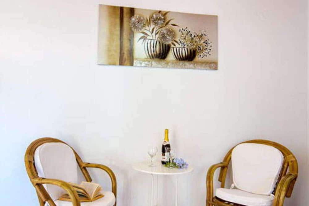 Photo of Bedroom in Longos