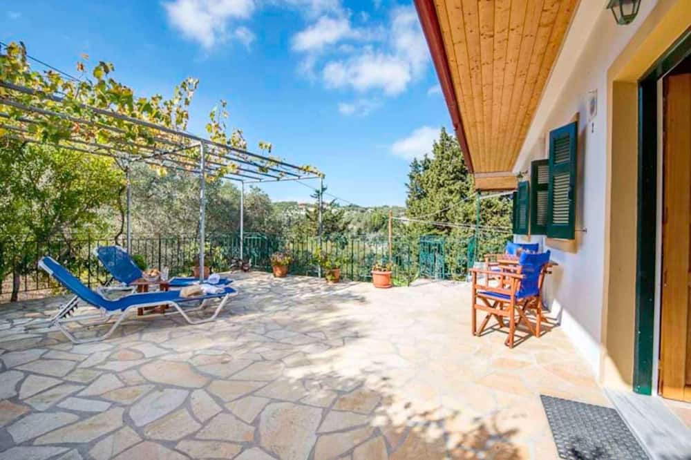 Photo of Patio Balcony in Longos