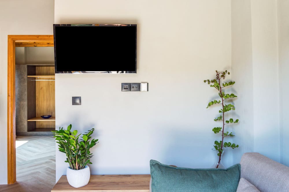 Photo of Livingroom in Amigdalokefali