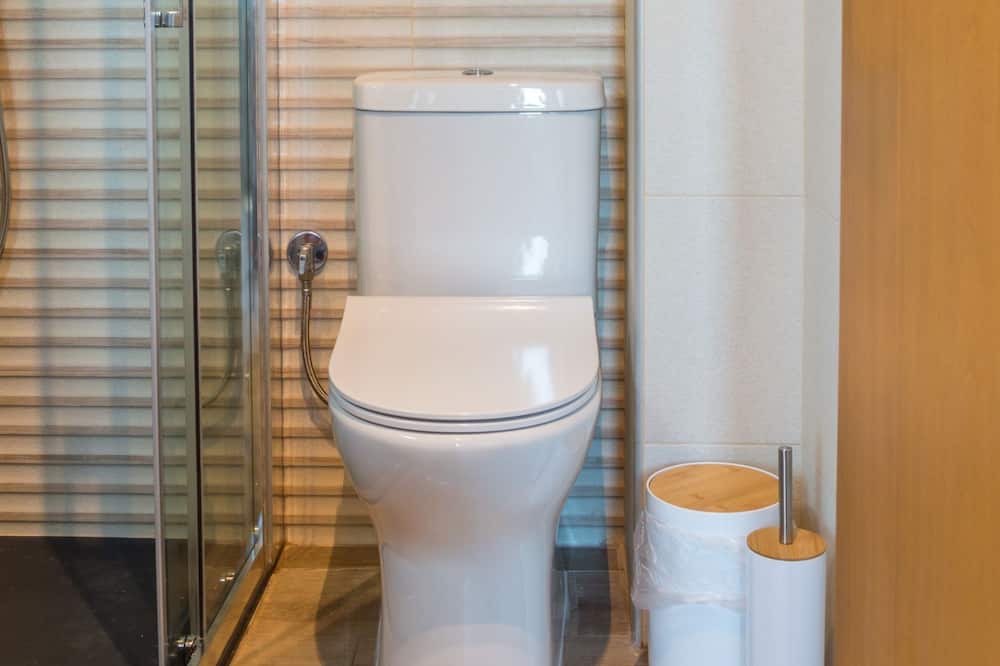 Photo of Bathroom in Amigdalokefali